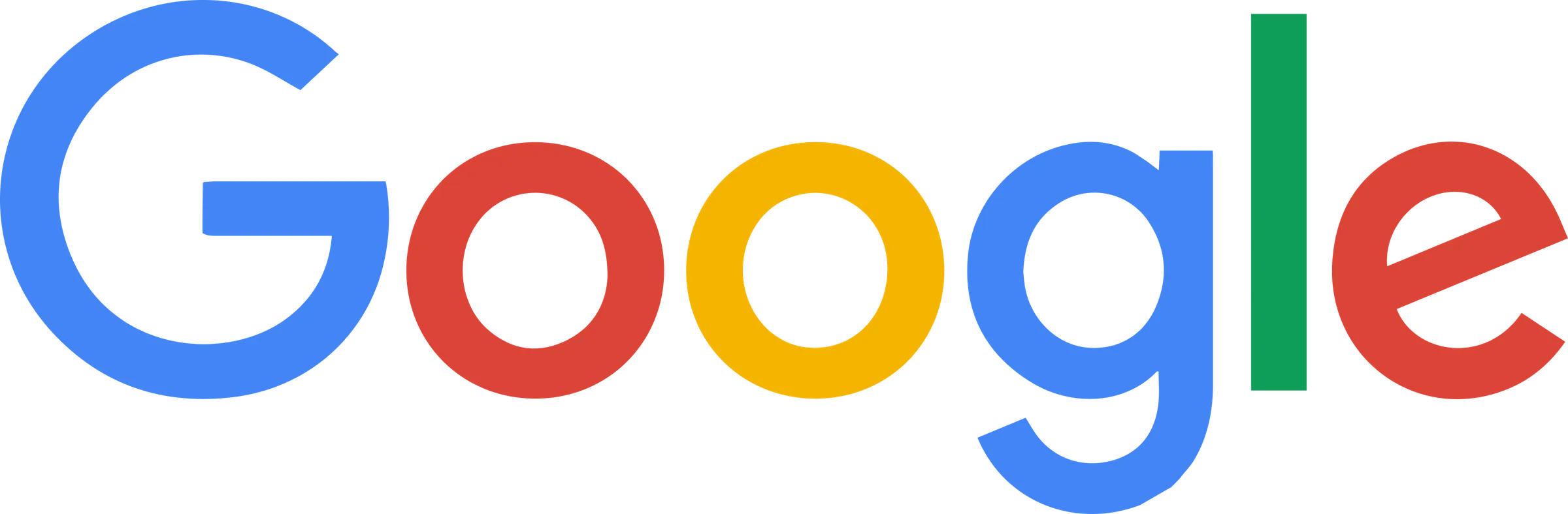 Google / Fitbit