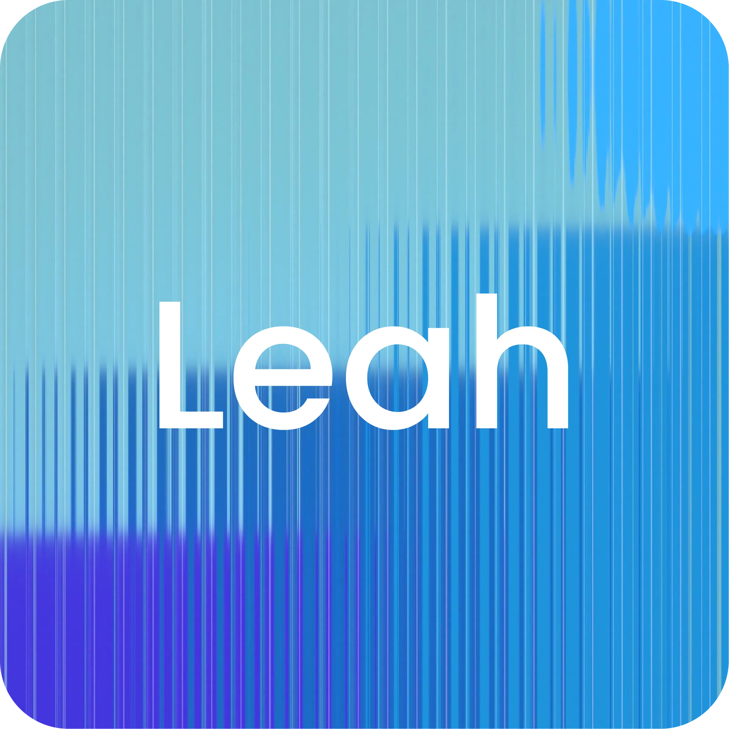 Leah Wellness